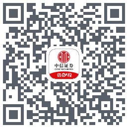 中信-测试 QRcode