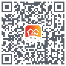 易约到家 QRcode