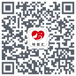 母爱汇的下載二維碼