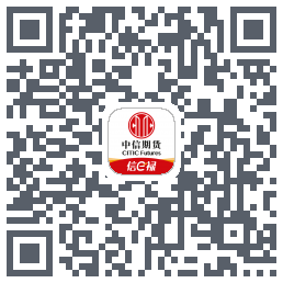 中信期货的下載二維碼