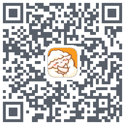 达咩的下載二維碼