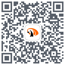 小啦全球充的下载二维码