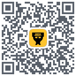 超级猩猩 QRcode