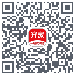 齐家 QR-код для загрузки