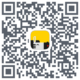 快乐斑马HD QRcode