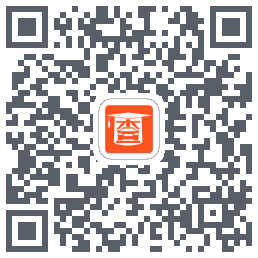 查博士 QRcode