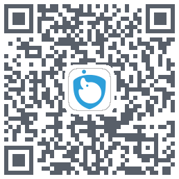 大象驾到kod QR do pobrania