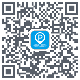捷停车 QRcode