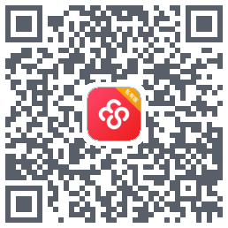 友空间私有版的下载二维码