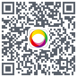 大地影院kod QR do pobrania