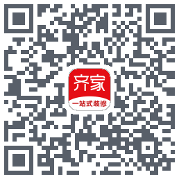 齐家 QRcode