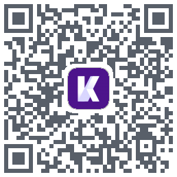 客户管家código QR de descarga de