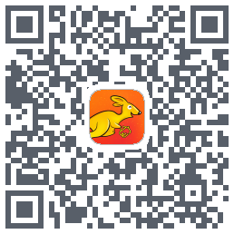 中捷乐淘的下載二維碼