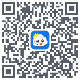 晓天气 QRcode