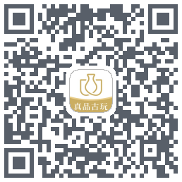 域鉴 QRcode