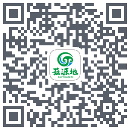 菇源地 QRcode