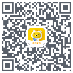 小熊美术 QRcode
