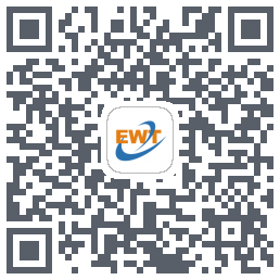 升学e网通kod QR do pobrania