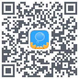 冒泡 QRcode