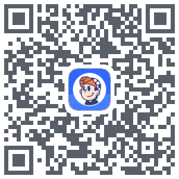 小球迷código QR de descarga de