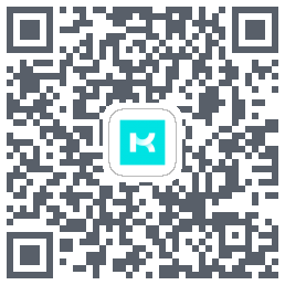 KIRI Engine QRcode