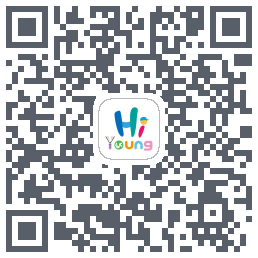 HiYoung Game的下载二维码
