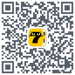 七猫作家助手的下載二維碼