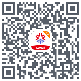 隆易的下载二维码