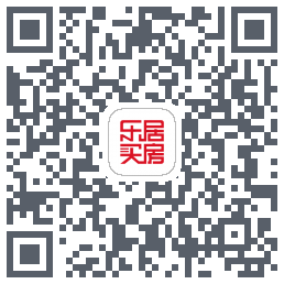 乐居买房的下載二維碼