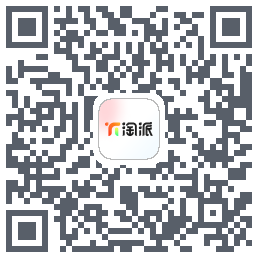 淘派的下載二維碼