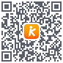 K米_测试外网 QRcode