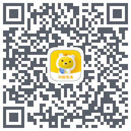 小熊美术 QRcode