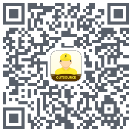 OSMdu code QR de téléchargement