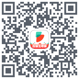 公考雷达 QRcode