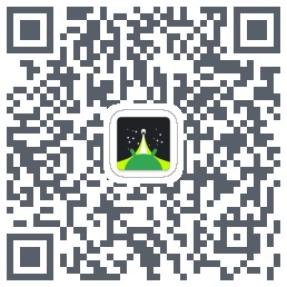 Easter Eggs QRcode