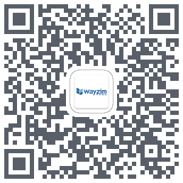 中科微至código QR de descarga de