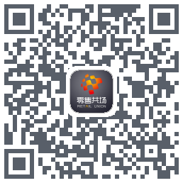 零售共场 QRcode