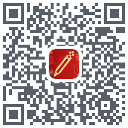 Wellnote的下載二維碼
