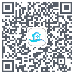 尚义医养 QRcode