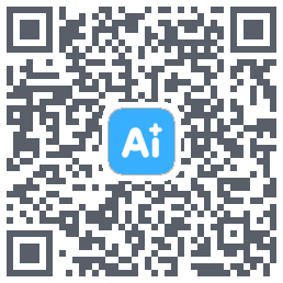 讯飞AI学のダウンロードQRコード