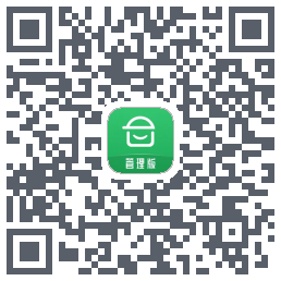 安心筑管理版 QRcode
