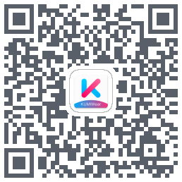 KUMIWear的下载二维码