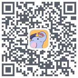 小E学院的下載二維碼