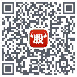 牛股王código QR de descarga de