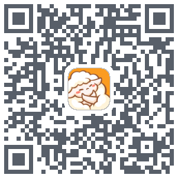 达咩 QRcode