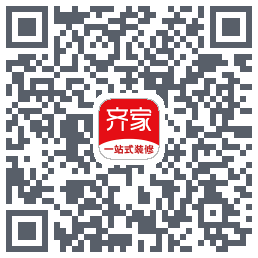 齐家 QR-код для загрузки