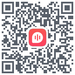 文字转语音助手的下载二维码