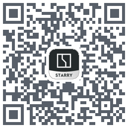 繁星 QRcode