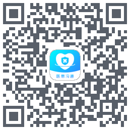 医患沟通 QRcode