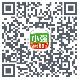小强停车 QRcode